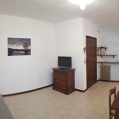 La Casa Di Anita - Golfo Dei Poeti Lägenhet San Terenzo Exteriör bild