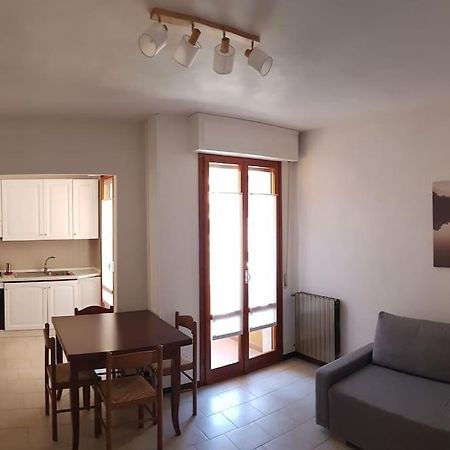 La Casa Di Anita - Golfo Dei Poeti Lägenhet San Terenzo Exteriör bild