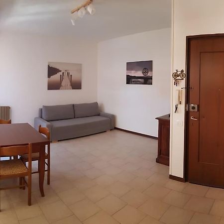 La Casa Di Anita - Golfo Dei Poeti Lägenhet San Terenzo Exteriör bild