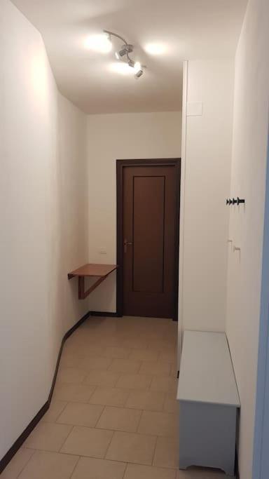 La Casa Di Anita - Golfo Dei Poeti Lägenhet San Terenzo Exteriör bild