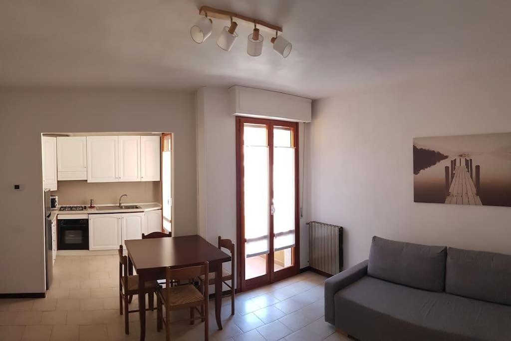 La Casa Di Anita - Golfo Dei Poeti Lägenhet San Terenzo Exteriör bild