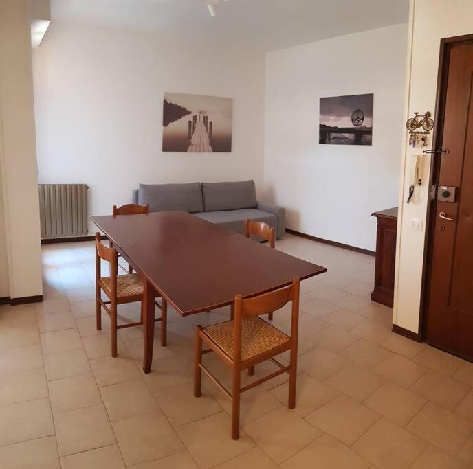 La Casa Di Anita - Golfo Dei Poeti Lägenhet San Terenzo Exteriör bild