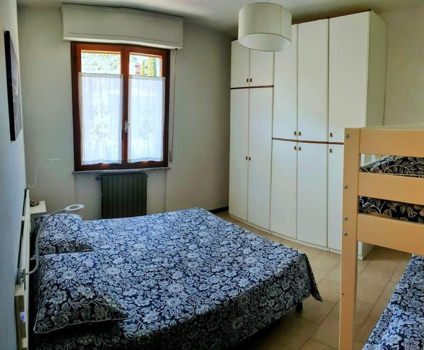 La Casa Di Anita - Golfo Dei Poeti Lägenhet San Terenzo Exteriör bild