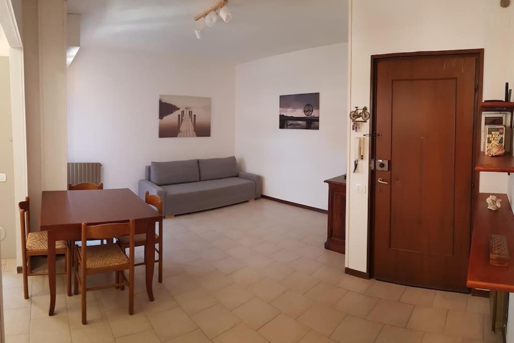 La Casa Di Anita - Golfo Dei Poeti Lägenhet San Terenzo Exteriör bild